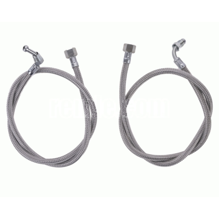 Latiguillo Flexible para...