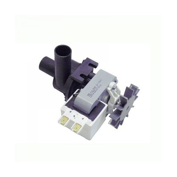 Bomba Desagüe Universal GRE 50393 | Con Protector Térmico | Máxima Compatibilidad