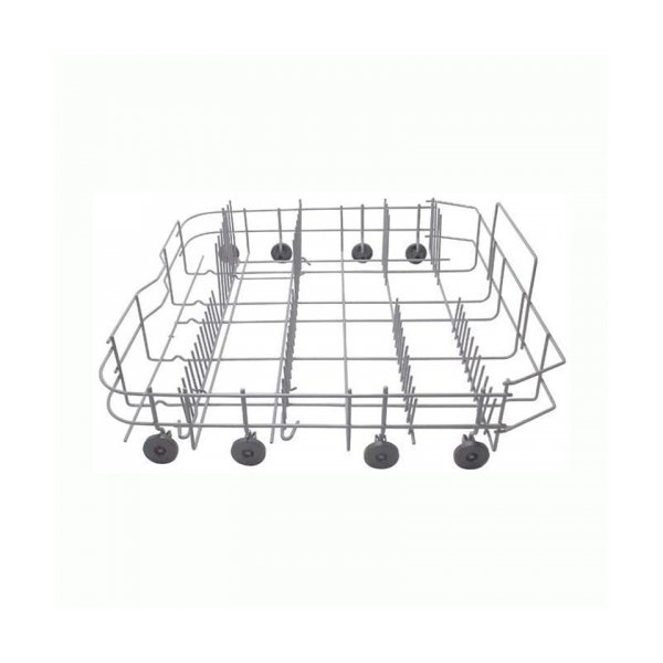 Cesto Inferior para Lavavajillas Electrolux y Zanussi | Modelos F555 y ESF | Recambio Original Código 1561446319