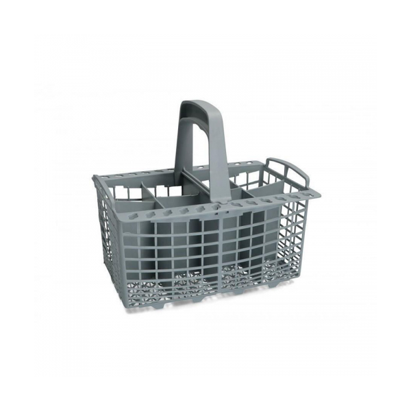 Cesta de Cubiertos para Lavavajillas Indesit y Ariston | Modelos AFA, BFV e IDL | Código Original C00079023