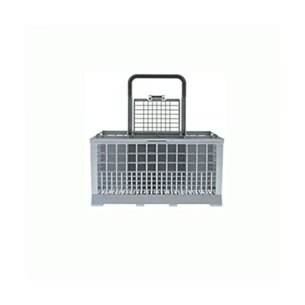 Cesta de Cubiertos con Asa para Lavavajillas | Modelos BAV y V-4203 | Recambio Original con Código 263564
