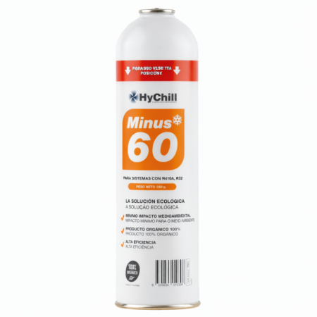Minus 60 350g | Sustituto...