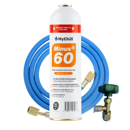 Minus 60 350g | Sustituto...