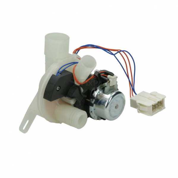 Válvula Alternador Lavavajillas MD30 | Modelo LSA647B | Código Original 819130468