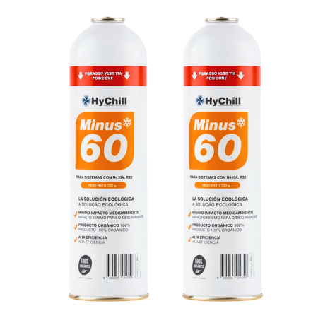 Pack 2 Minus 60 350g |...