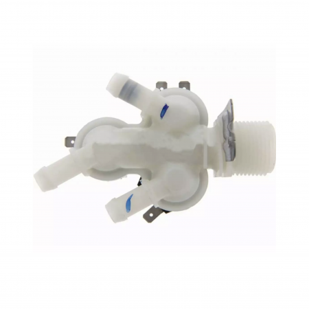 ELECTROVÁLVULA LAVAVAJILLAS 4 VIAS SALIDA180º BITRON