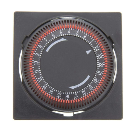 Reloj Temporizador...