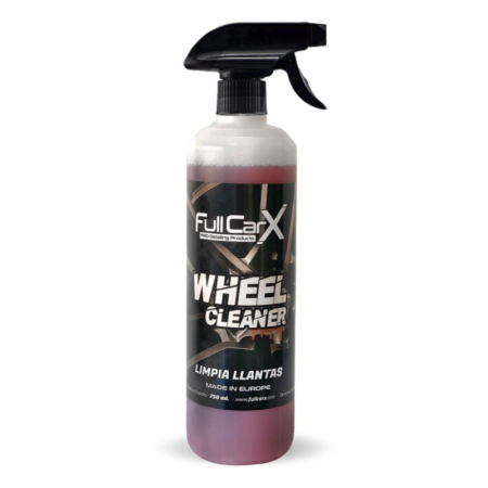 Wheel Cleaner 750ml |...
