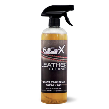 Leather Cleaner Profesional...