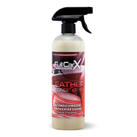 Leather Conditioner...