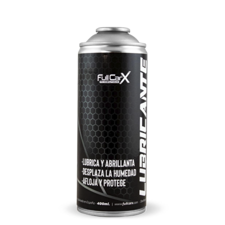 Lubricante de Silicona...