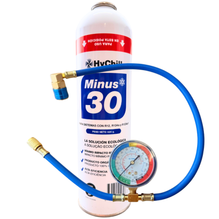 Minus 30 Refrigerante con...