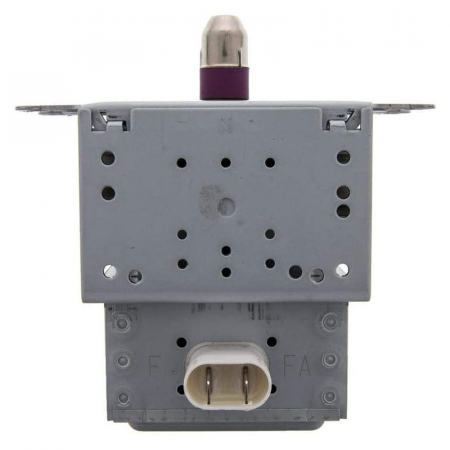MEGNETRÓN MICROONDAS SIN TORNILLO 850W DE 14 A 28 LITROS