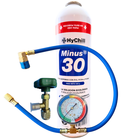 Minus 30 Refrigerante con...