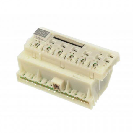 MODULO ELECTRÓNICO COMPATIBLE CON LAVAVAJILLAS BALAY  3VS351ID65