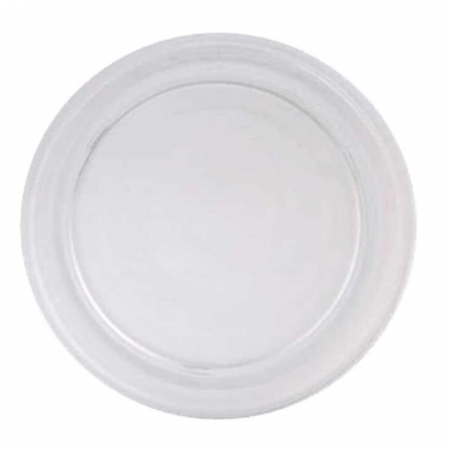 PLATO MICROONDAS GIRATORIO 280mm DIAMETRO COMPATIBLE CON MOULINEX C.O. A01B01