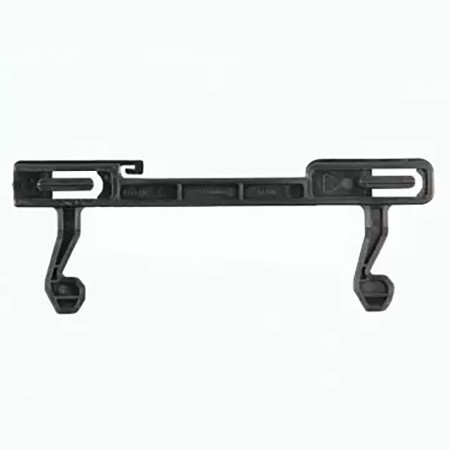 CIERRE PUERTA MICROONDAS COMPATIBLE CON BALAY BOSCH MOD HTM72M65001 C.O. 606343