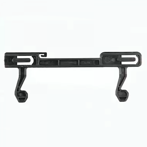 Gancho Cierre Puerta Microondas Balay 3WGX1929P y Bosch HMT72M650 | Código 00606343 | Pestillo Seguridad Original
