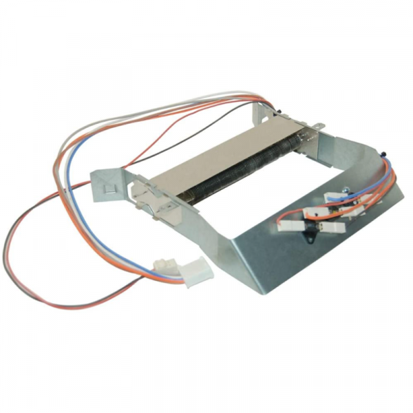 Resistencia Secadora Indesit 230mm | C.O. C00277072 | Para Modelo IDCA735EU y Ariston | Recambio Térmico de Alta Calidad