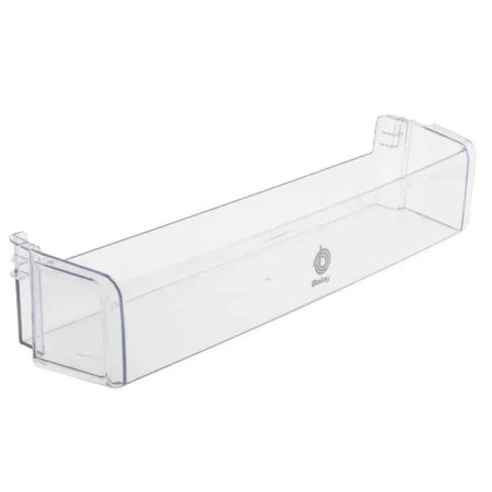 Estante Botellero para Frigorífico Bosch | Ref. 12022833 | Modelos 3KF, 3KFE | Alta Resistencia | Recambio Original