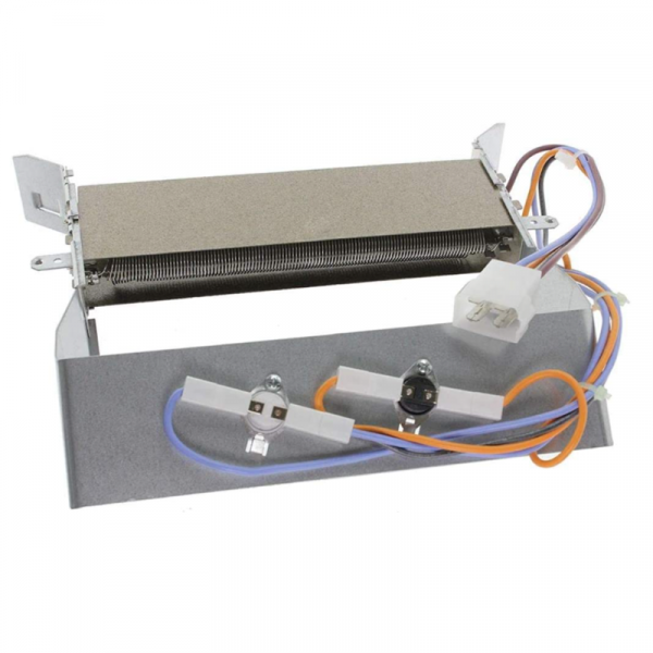 Resistencia Secadora Ariston Indesit | C.O. C00282396 194155 | Para AS70CEX, CTD00G y WT6011 | Recambio Térmico Alta Calidad
