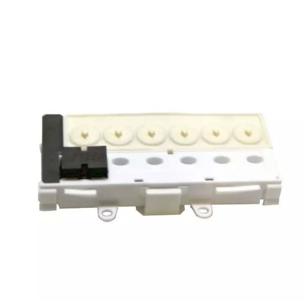 Módulo Electrónico Lavavajillas Electrolux ESF66860WR y RSF66070XR | Código Original 1113361206 | Placa Control Potencia