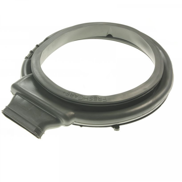 Goma de Escotilla Whirlpool | Calidad Original (OEM) | C.O. C00519077 | Estanqueidad y Flexibilidad Superior