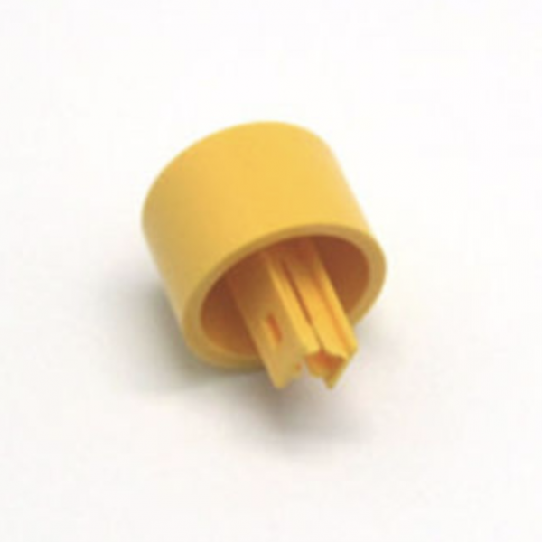 Pulsador Lavavajillas Rex TD4224, Electrolux RA150E y TDE4234W | Código Original 1254266107 | Recambio de Botón Original