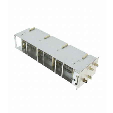 Resistencia secadora Indesit Whirpool IS31V(EX) C00205626