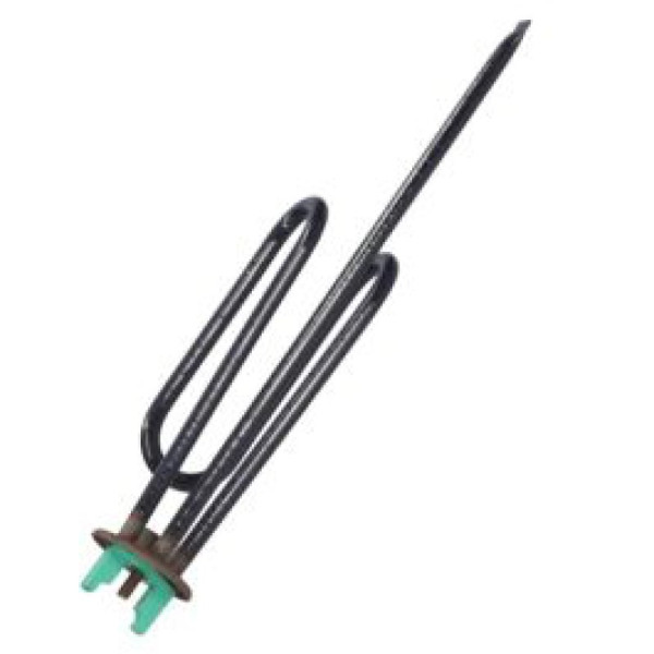 Resistencia Blindada para Termo Cointra | 1500W 230V | Ref. 46210809A | Modelos TL Plus 30V a 150V | Con Rosca para Ánodo M6