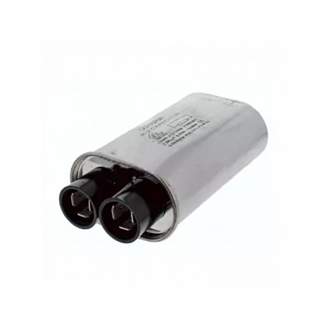 CONDENSADOR MICROONDAS 1,10 MICROFARADIOS MF 2100V SIN DIODO
