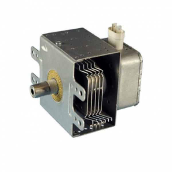 Magnetrón Microondas 850W 2M167B-M10E | Recambio Original Universal para Panasonic, LG y Samsung | Alta Tensión
