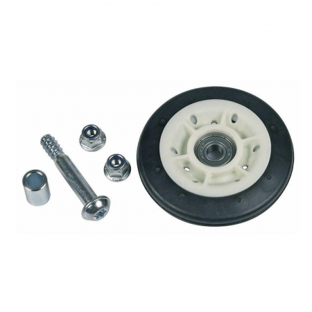 CONJUNTO RUEDA POLEA TAMBOR COMPATIBLE CON BALAY 3SC930A/15