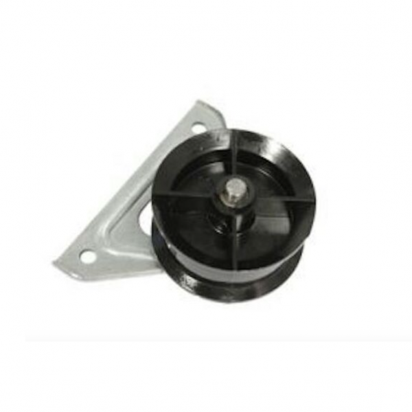 Polea Tambor Secadora Indesit Ariston | C.O. C00113879 C00504520 | Para IS70CEX, IDC75EU y TCD970K | Recambio Transmisión