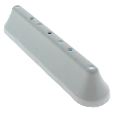 Palas Bateaguas para Tambor de Lavadora | Compatible con Vestel y Smeg | Medidas 223x47 mm | Código Original 42002750