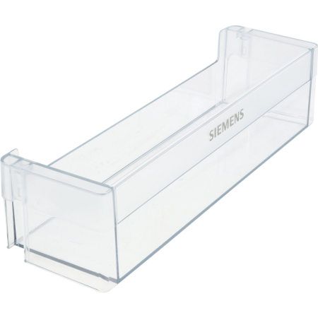 Estante Botellero para Frigorífico Siemens | Compatible con Modelos KG39NVIDB y KS36VVWDP | Códigos Originales 11000440