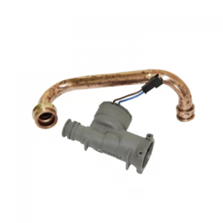 Hidrogenerador para Calentador | Modelo Minimax 2 | Código Original 8707406095 | Para Junkers, Neckar y Bosch