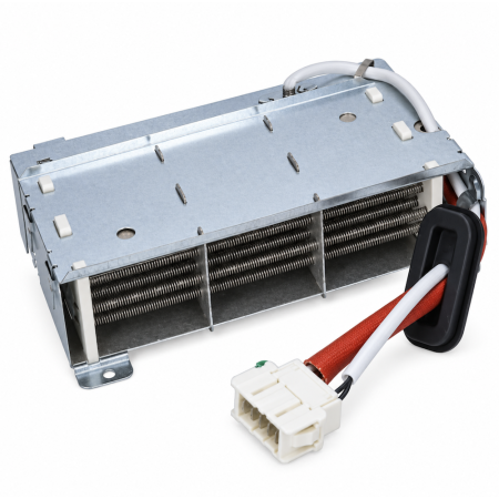 Resistencia Secadora AEG Electrolux | Código Original 1366110011 | Modelos T75280AC, T76285AC y T65280AC