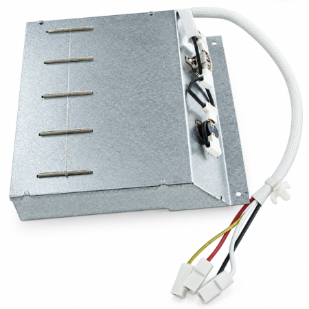 Resistencia Secadora Otsein Candy 2100W | C.O. 40006991 40004316 | Para EVOC570B-S, VHC680BX-S y GO DC 36 | Recambio Original