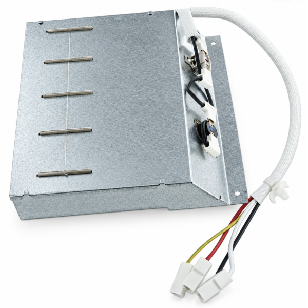 Resistencia Secadora Otsein Candy 2100W | C.O. 40006991 40004316 | Para EVOC570B-S, VHC680BX-S y GO DC 36 | Recambio Original