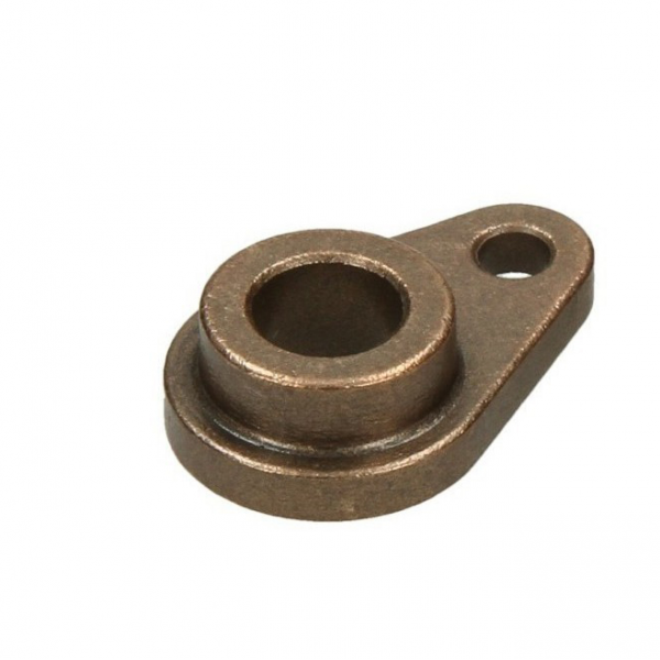 SOPORTE RODAMIENTO TAMBOR SECADORA COMPATIBLE CON INDESIT