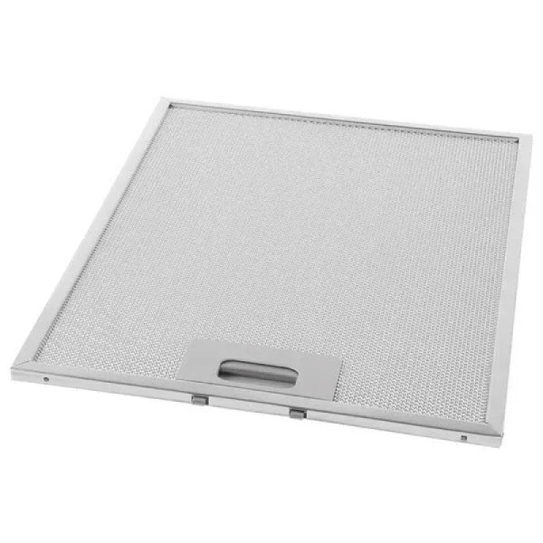 Filtro Metálico Antigrasa para Campana Extractora Balay | Modelo 3BC065MX/01 | Medidas 333x262 mm | Código 11034406