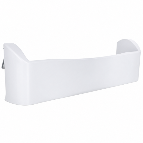 Estante Botellero Inferior para Frigorífico Fagor | Blanco | Modelos 2FC-48EV, FC-67NFX | Códigos FA2T001A6 / AS0016135