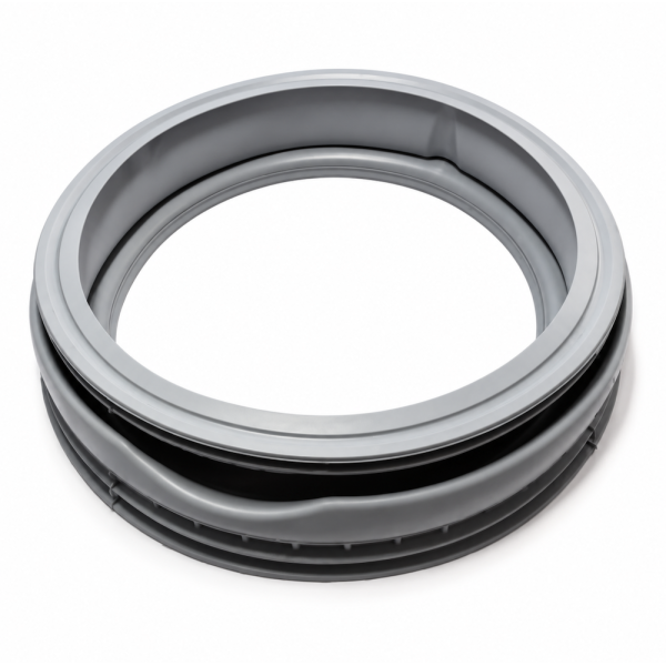 Goma de Escotilla Compatible con Lavadora Bosch, Balay y Siemens | Ref. C.O. 00354135 y 00362254 | Fuelle Estanco