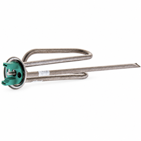 Resistencia Teka 1500W para Termo Eléctrico TS50, TS100, TS150 | Recambio C.O. 46200301 - Acero Inoxidable Alta Calidad