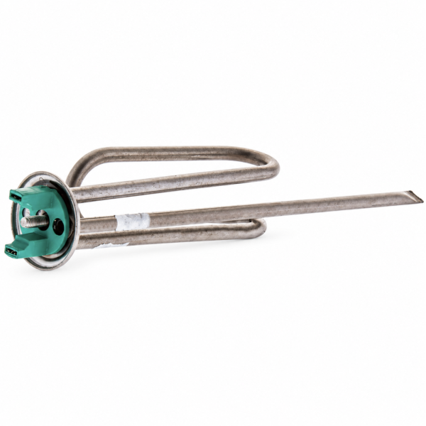 Resistencia Teka 1500W para Termo Eléctrico TS50, TS100, TS150 | Recambio C.O. 46200301 - Acero Inoxidable Alta Calidad