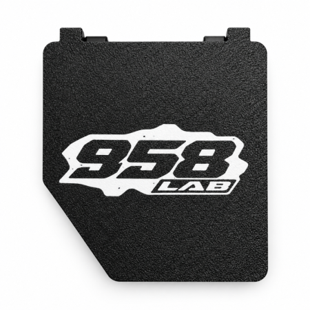 Caja Portadocumentos y Herramientas para Yamaha Tenere 700