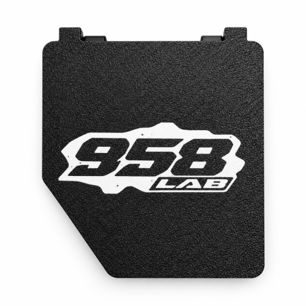 Caja Portadocumentos y Herramientas para Yamaha Tenere 700