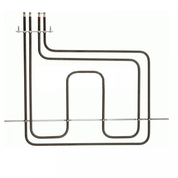 RESISTENCIA HORNO SOLERA GRILL TEKA 1500W + 1100W C.O. 3140303