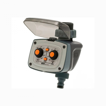 PROGRAMADOR PARA GRIFO GF 30 PILA 9V 3/4" HASTA 8bar  INTUITIVO